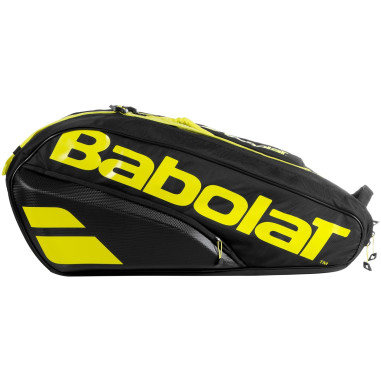 Thermo-Bag BABOLAT Pure Aero Noir / Jaune RHX...