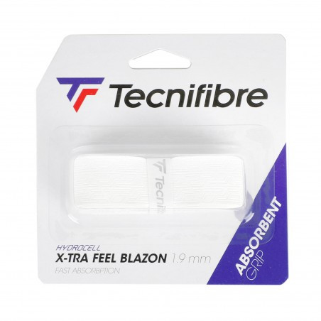 Grip TECNIFIBRE X-Tra Feel Bleu