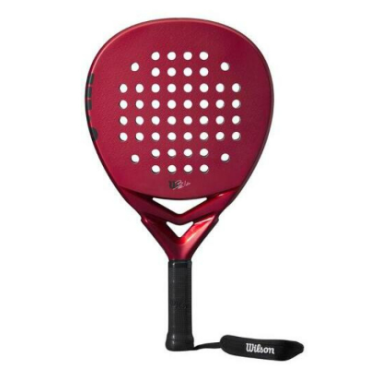 Raquette Padel Junior WILSON BELA V2 Rouge /...