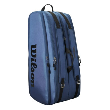 Sac Thermobag WILSON TOUR ULTRA 12 RK Bleu /...