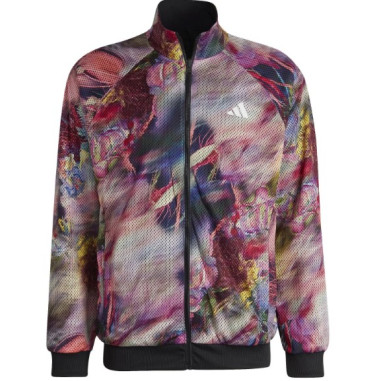 Veste ADIDAS Homme MEBOURNE Multicolor / Noir...