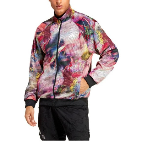 Veste ADIDAS Homme MEBOURNE Multicolor / Noir PE 2023