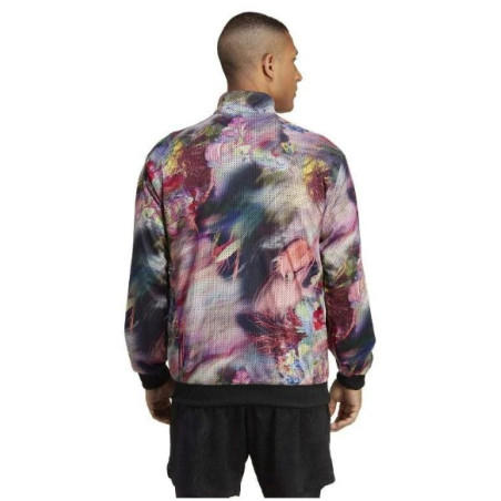 Veste ADIDAS Homme MEBOURNE Multicolor / Noir PE 2023