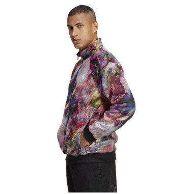 Veste ADIDAS Homme MEBOURNE Multicolor / Noir...