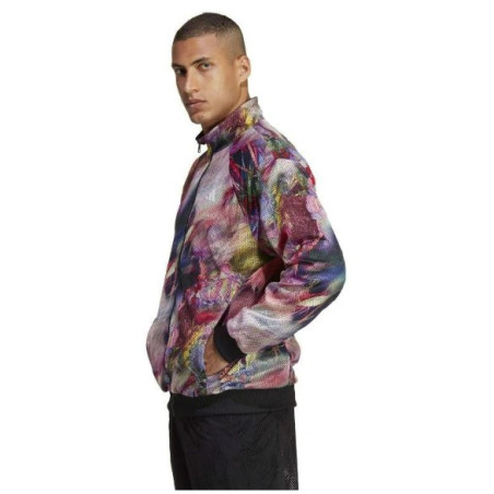 Veste ADIDAS Homme MEBOURNE Multicolor / Noir PE 2023