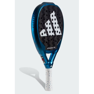Raquette Padel ADIDAS METALBONE CTRL Noir /...