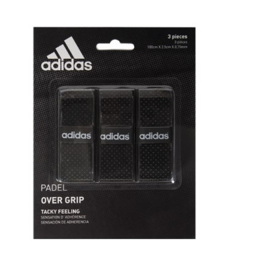 Surgrip ADIDAS PADEL HARDWARE Noir