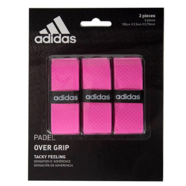 Surgrip ADIDAS PADEL HARDWARE Rose