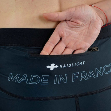 Collant Running RAIDLIGHT Femme 3/4 TIGHTS...