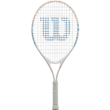 Raquette Junior WILSON ROLAND GARROS ELITE 23...