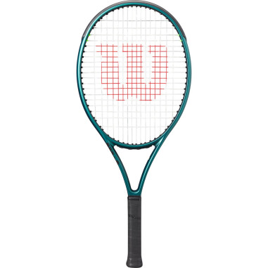 Raquette Junior WILSON BLADE 25 V9 (245g) Vert...