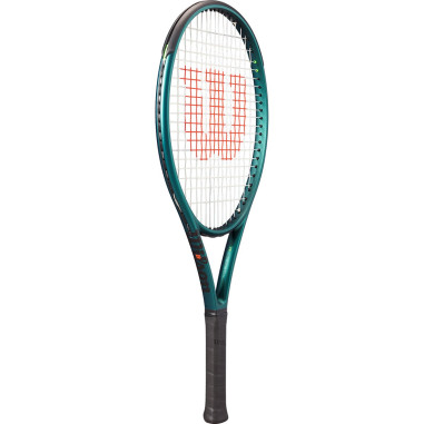 Raquette Junior WILSON BLADE 25 V9 (245g) Vert...