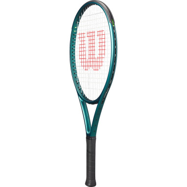 Raquette Junior WILSON BLADE 25 V9 (245g) Vert...
