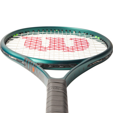 Raquette Junior WILSON BLADE 25 V9 (245g) Vert...