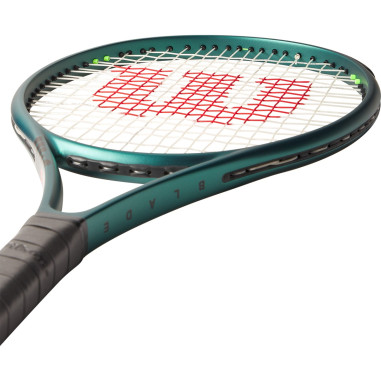 Raquette Junior WILSON BLADE 25 V9 (245g) Vert...