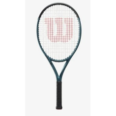 Raquette Junior WILSON ULTRA 25 V4.0 (235 g) Bleu AH 2022