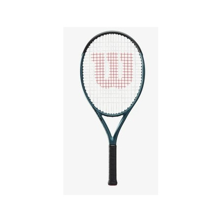 Raquette Junior WILSON ULTRA 25 V4.0 (235 g) Bleu 2022