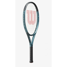Raquette Junior WILSON ULTRA 25 V4.0 (235 g) Bleu AH 2022 2