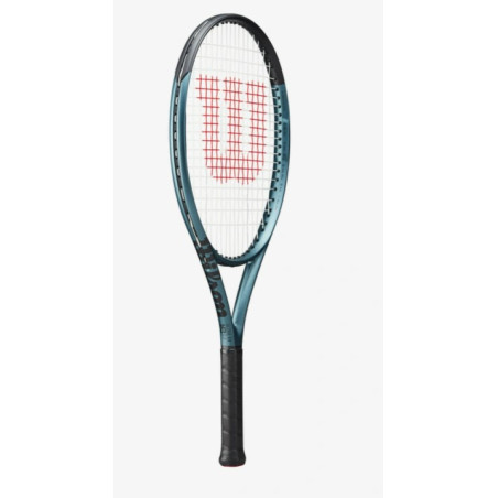 Raquette Junior WILSON ULTRA 25 V4.0 (235 g) Bleu 2022