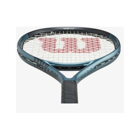 Raquette Junior WILSON ULTRA 25 V4.0 (235 g) Bleu AH 2022