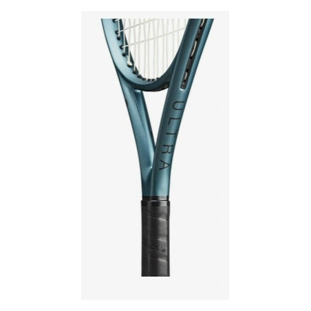 Raquette Junior WILSON ULTRA 25 V4.0 (235 g) Bleu AH 2022