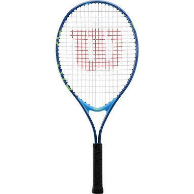 Raquette Junior WILSON US OPEN 25 Bleu / Vert