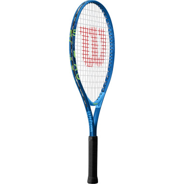 Raquette Junior WILSON US OPEN 25 Bleu / Vert