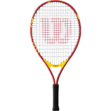 Raquette Junior WILSON US OPEN 23 Rouge / Jaune...
