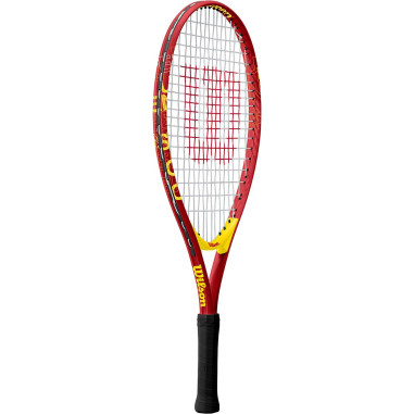 Raquette Junior WILSON US OPEN 23 Rouge / Jaune...