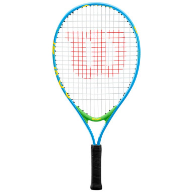 Raquette Junior WILSON US OPEN 25 Turquoise /...