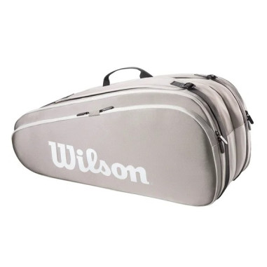 Thermo-Bag WILSON TOUR STONE 12PK Gris 2023