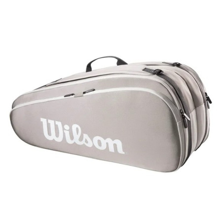 Thermo-Bag WILSON TOUR STONE 12PK Gris 2023