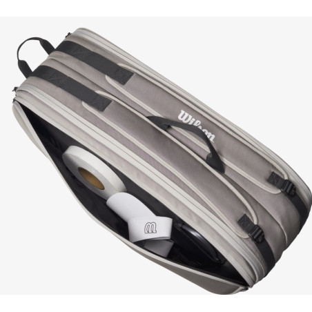 Thermo-Bag WILSON TOUR STONE 6PK Gris 2023