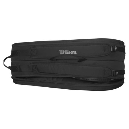 Thermo-Bag WILSON BLACK TOUR 6PK Noir PE 2024