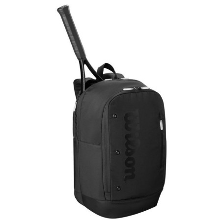 Sac à dos WILSON TOUR Noir 2023