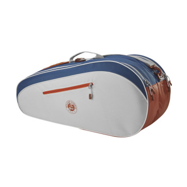 Thermo-bag WILSON TEAM 6 PK RG Bleu / Blanc /...