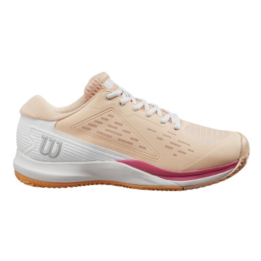 Chaussures WILSON Femme RUSH PRO ACE Terre...
