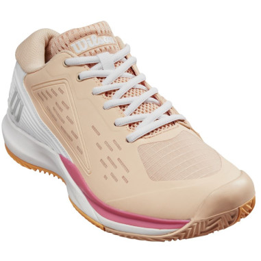 Chaussures WILSON Femme RUSH PRO ACE Terre...