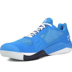 Chaussures WILSON Homme RUSH PRO 4.0 Toutes Surfaces Bleu... 2