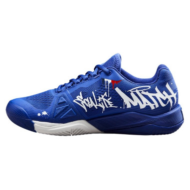 Chaussures WILSON Homme RUSH PRO 4.0 HOPE PARIS...