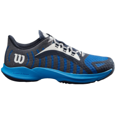Chaussures Padel WILSON Homme HURAKN PRO Padel Bleu /...