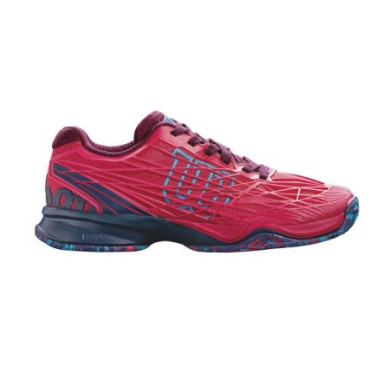 Chaussures WILSON Femme Toutes Surfaces KAOS...