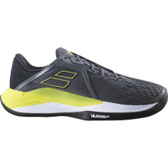 Chaussures BABOLAT Homme PROPULSE FURY Terre Battue Gris...