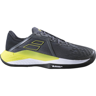 Chaussures BABOLAT Homme PROPULSE FURY Terre...
