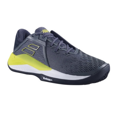 Chaussures BABOLAT Homme Propulse Fury CLAY...