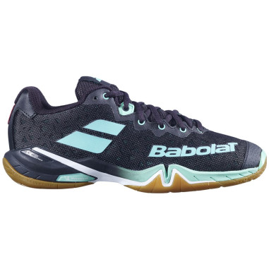 Chaussures Indoor BABOLAT Femme SHADOW TEAM...