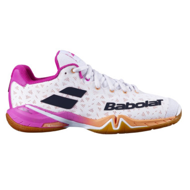 Chaussures BABOLAT Femme SHADOW TOUR INDOOR...