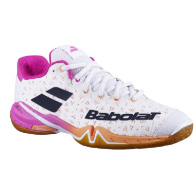 Chaussures BABOLAT Femme Shadow Tour Indoor...