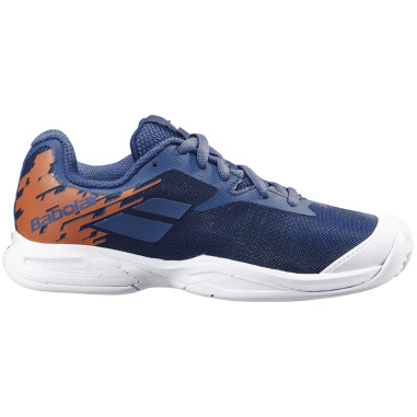 Chaussures BABOLAT Garçon JET Junior Terre...