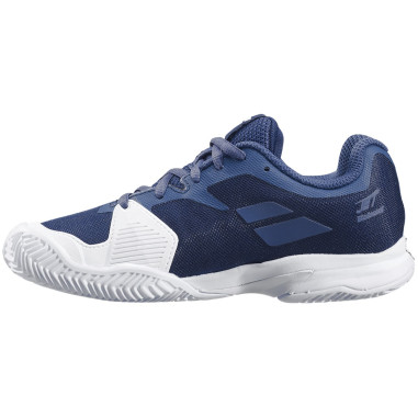 Chaussures BABOLAT Garçon JET Junior Terre...